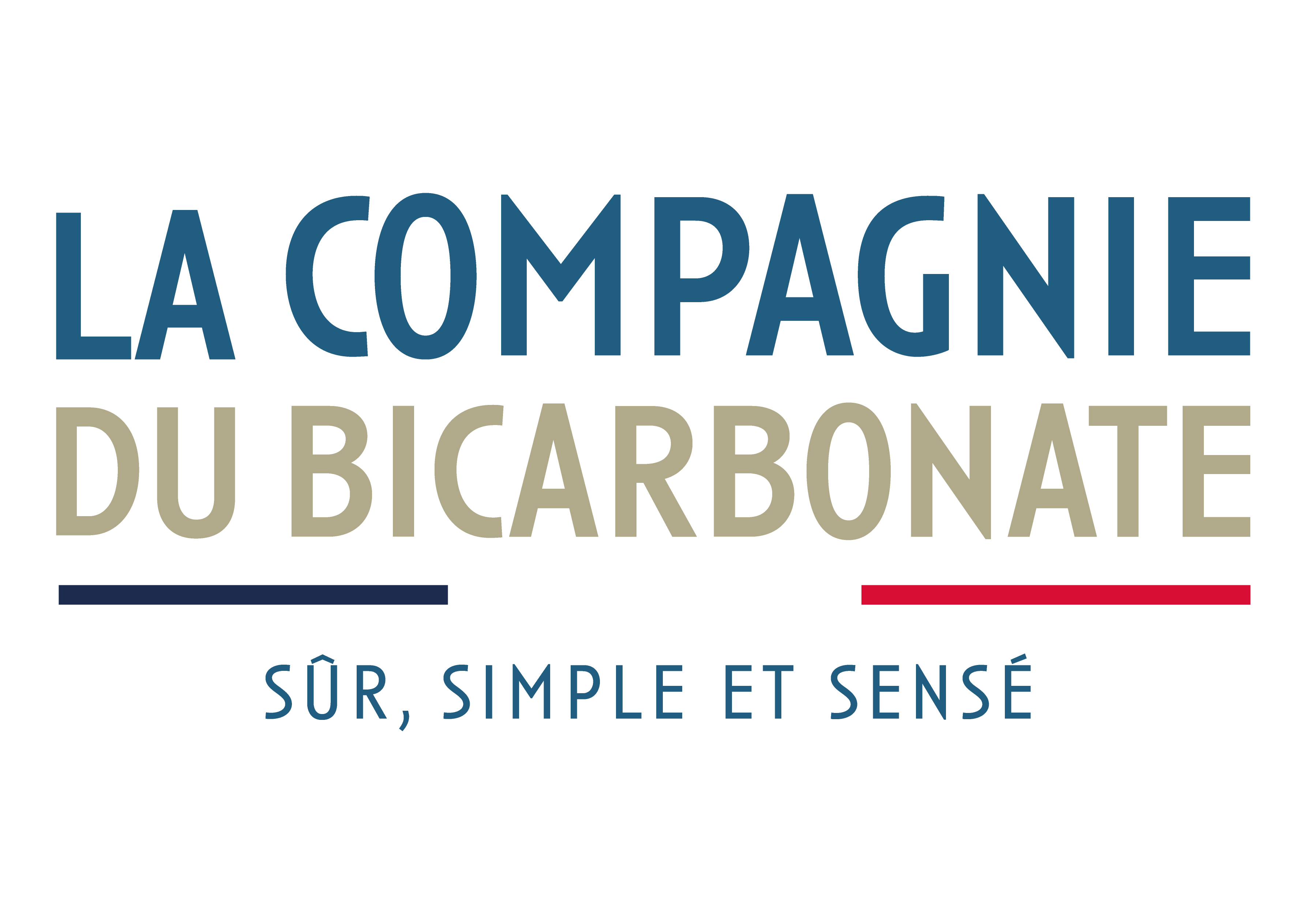 LA COMPAGNIE DU BICARBONATE